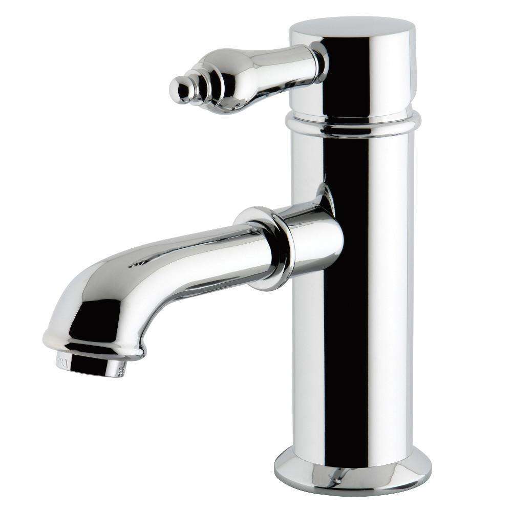Kingston Brass KS7411AL Paris Single-Handle Bath Faucet