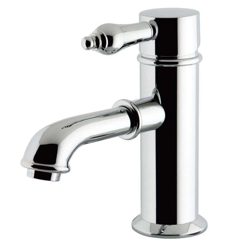 Kingston Brass KS7411AL Paris Single-Handle Bath Faucet