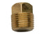 Kingston Brass KBP631SO Brass Plug