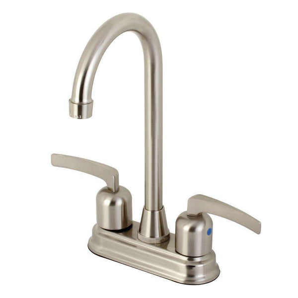 Kingston Brass KB8498EFL Centurion Bar Faucet