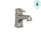 TOTO Connelly Single Handle 1.5 GPM Bathroom Sink Faucet, Polished Nickel TL221SD#PN