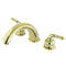 Kingston Brass KB362 Magellan Roman Tub