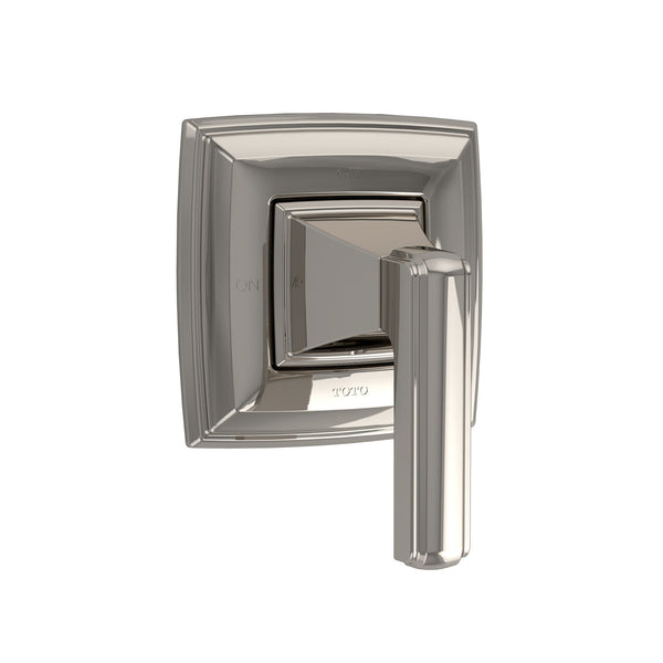 TOTO Connelly Volume Control Trim, Polished Nickel TS221C#PN