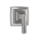 TOTO Connelly Three-Way Diverter Trim, Polished Chrome TS221XW