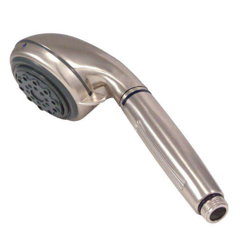 Kingston Brass KSH2528 5 Function Massage Hand