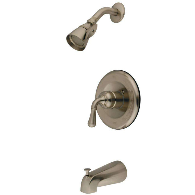 Kingston Brass KB1638T Magellan Trim Only For