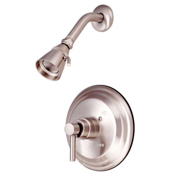 Kingston Brass KB2638DLTSO Shower Trim Only