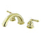 Kingston Brass KC362 Magellan Roman Tub Filler with