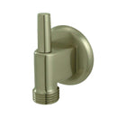 Kingston Brass K174A8 Wall Mount Water Supply Elbow With