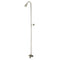 Kingston Brass CC3128 Convert-A-Shower, Brushed Nickel