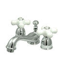 Kingston Brass CC30L1 Mini-Widespread Bathroom