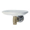 Kingston Brass BAH8615CPB Soap Dish