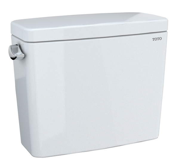 Toto Drake II, Vespin II Toilet Tank 1.28 GPF with WASHLET and Auto Flush Compatibility