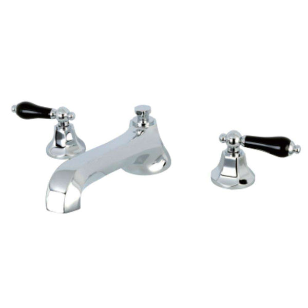 Kingston Brass KS4301PKL Duchess Roman Tub Filler With