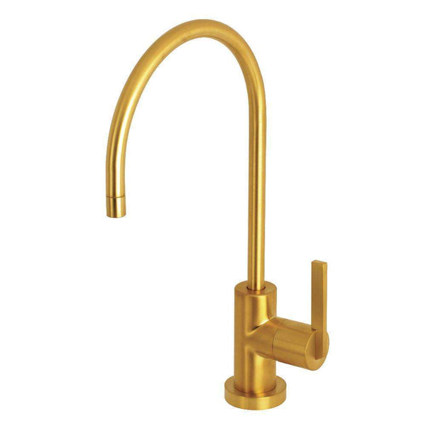 Kingston Brass KS8197CTL 44287 Turn Water Filtration Faucet