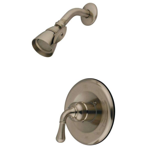 Kingston Brass KB1638SO Magellan Shower Only