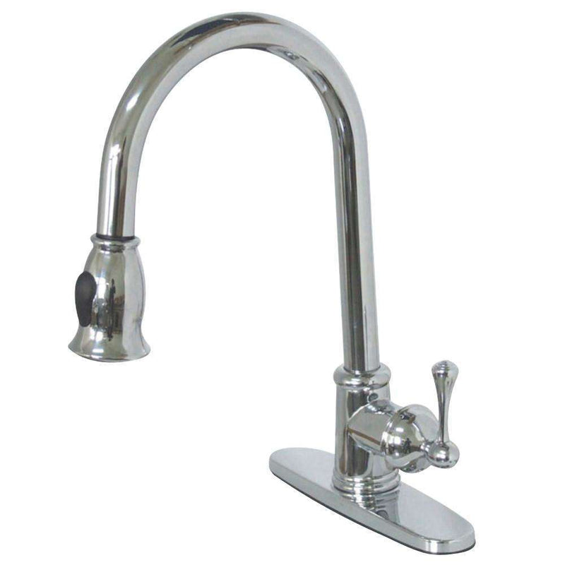 Gourmetier GS7881BL Vintage Pull-Down