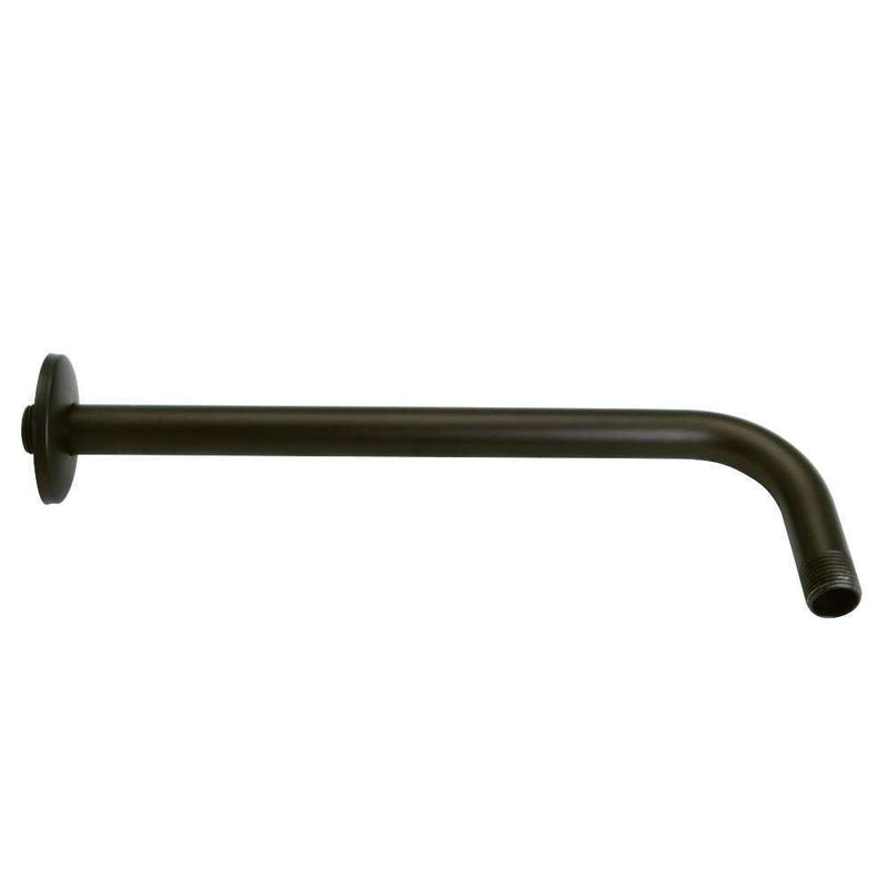 Kingston Brass K112A5 Claremont Raindrop Shower Arm,