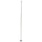 Kingston Brass CCS381T Ceiling Post for CC3141