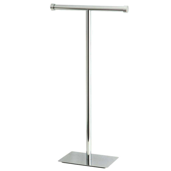 Kingston Brass CC8101 Freestanding Toilet Paper Stand