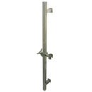 Kingston Brass K8241M8 22" Brass Shower Slide