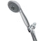 Kingston Brass KX2528 5 Setting Hand Shower with
