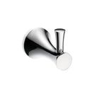 TOTO Transitional Collection Series B Nexus Toilet Paper Holder, Polished Chrome YP794