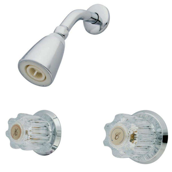 Kingston Brass KB141SO Americana Shower Only