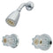 Kingston Brass KB141SO Americana Shower Only