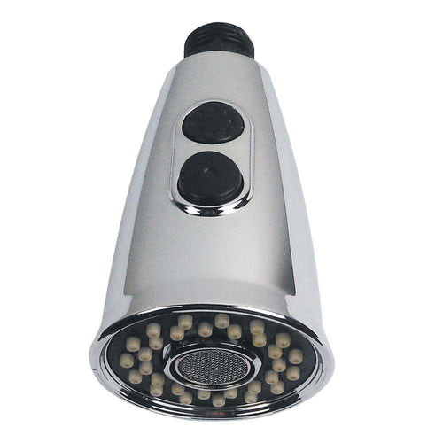 Kingston Brass KDH8501 Faucetfor GS8751CTL W/ GSW8891ACL