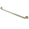 Kingston Brass DR414327 32" Grab Bar, Brushed Brass