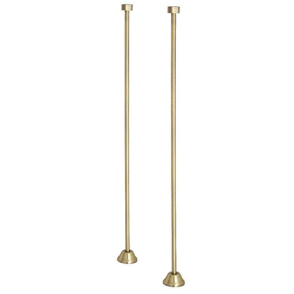 Kingston Brass CC483 Bath Supply, Antique Brass