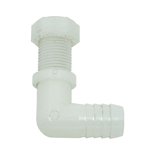 Spartan Tool Elbow, Nozzle Body - With Nut 5/8 75867300