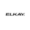 Elkay 27521C EFA Cooler Back Plate - Light Gray Granite