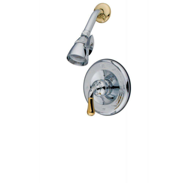 Kingston Brass KB1634SO Magellan Shower Only