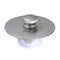 Kingston Brass DTL5304A8 Cover-Up Tub Stopper