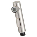 Kingston Brass KDH8408 Pull-Out Kitchen Faucet Sprayer