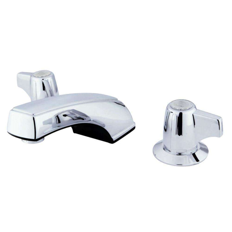 Kingston Brass GKB920LP Widespread Bath Faucet