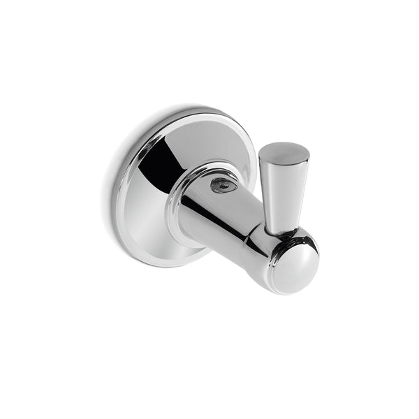 TOTO Classic Collection Series A Toilet Paper Holder, Polished Chrome YP300#CP