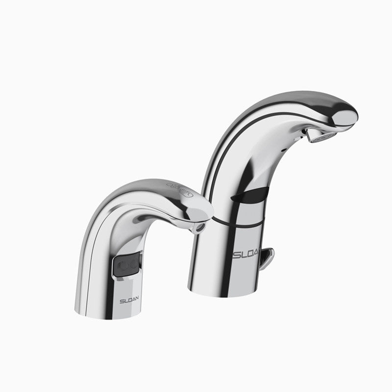 Sloan Faucet/Soap Dispenser Combo 3346092