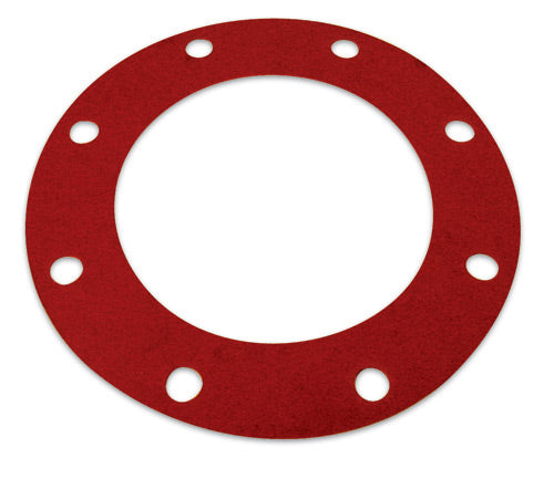Red Gasket 12" X 12" X 1/8"
