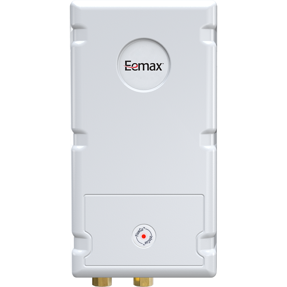 Eemax Electric Tankless Water Heater SPEX4208