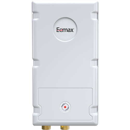 Eemax Electric Tankless Water Heater SPEX4208