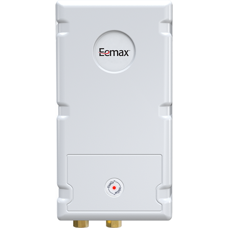 Eemax Electric Tankless Water Heater SPEX4208