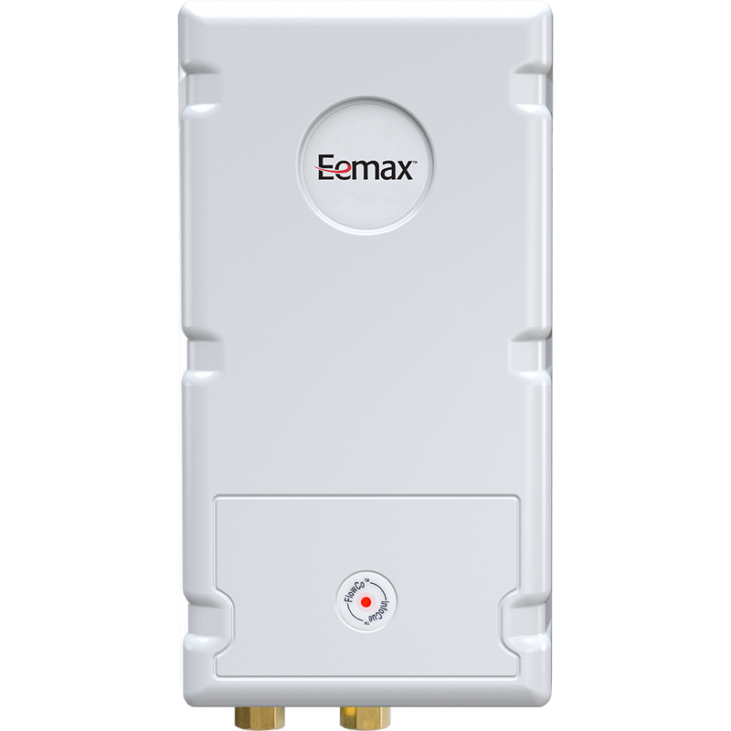 Eemax Electric Tankless Water Heater SPEX4277