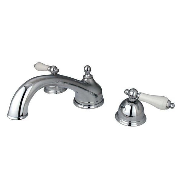 Kingston Brass KS3351PL Vintage Roman Tub Filler