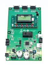 Eemax PHD Circuit Board - Master Display Board all models EX08300-00
