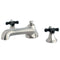 Kingston Brass KS4308PKX Duchess Roman Tub Filler