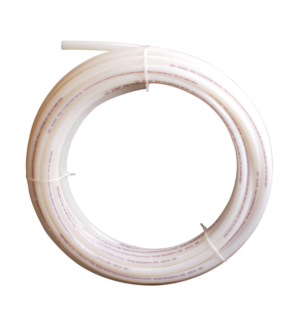 Uponor F1041000 1" Uponor AquaPEX White, 100-ft. coil