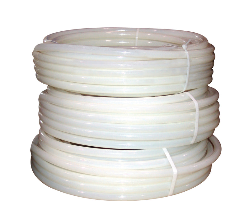 Uponor F1060500 1/2" Uponor AquaPEX White, 300-ft. coil